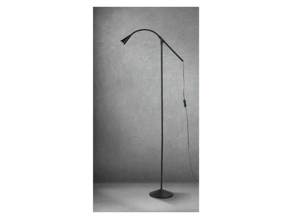 LIVARNO home Lampadaire  LED FREYA