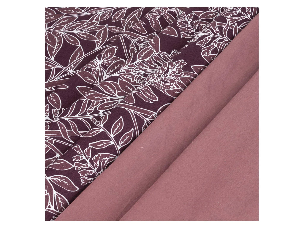 LIVARNO home Linge de lit en satin rversible, 240 x 220 cm