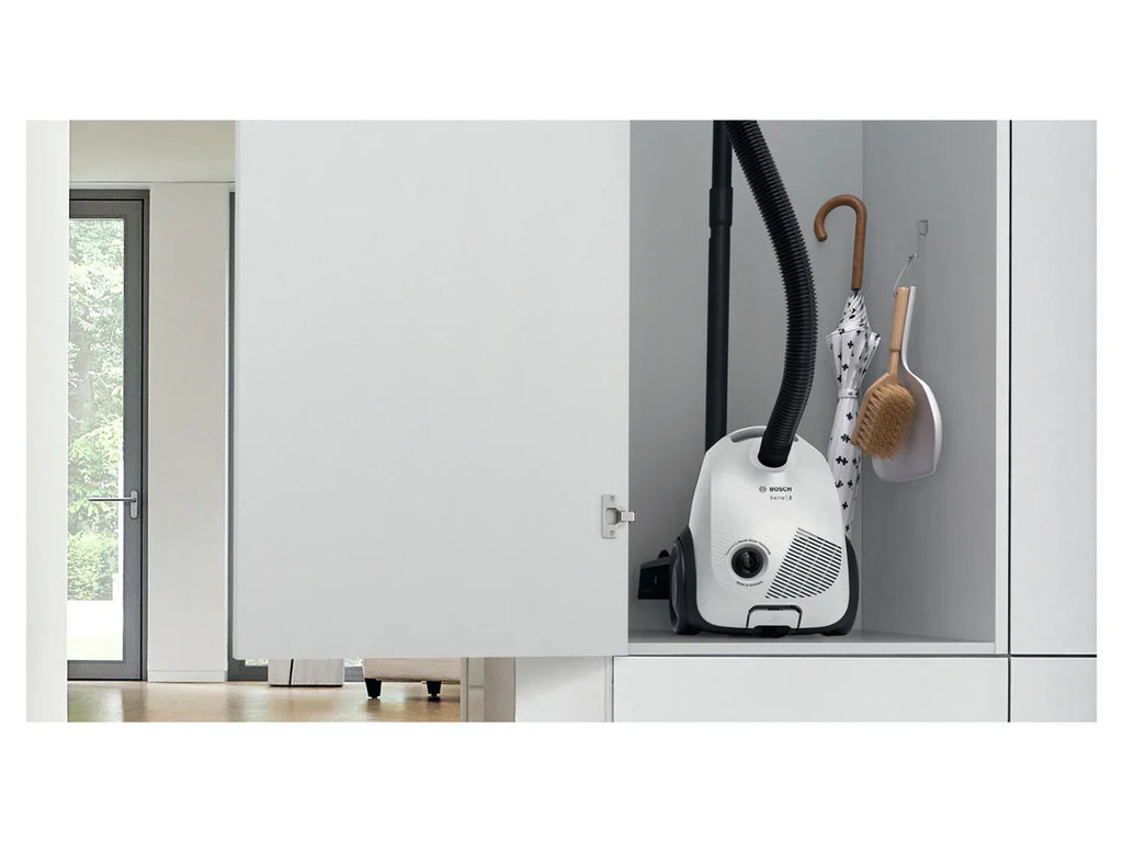 BOSCH Aspirateur BGLS2FRESH, 600 W