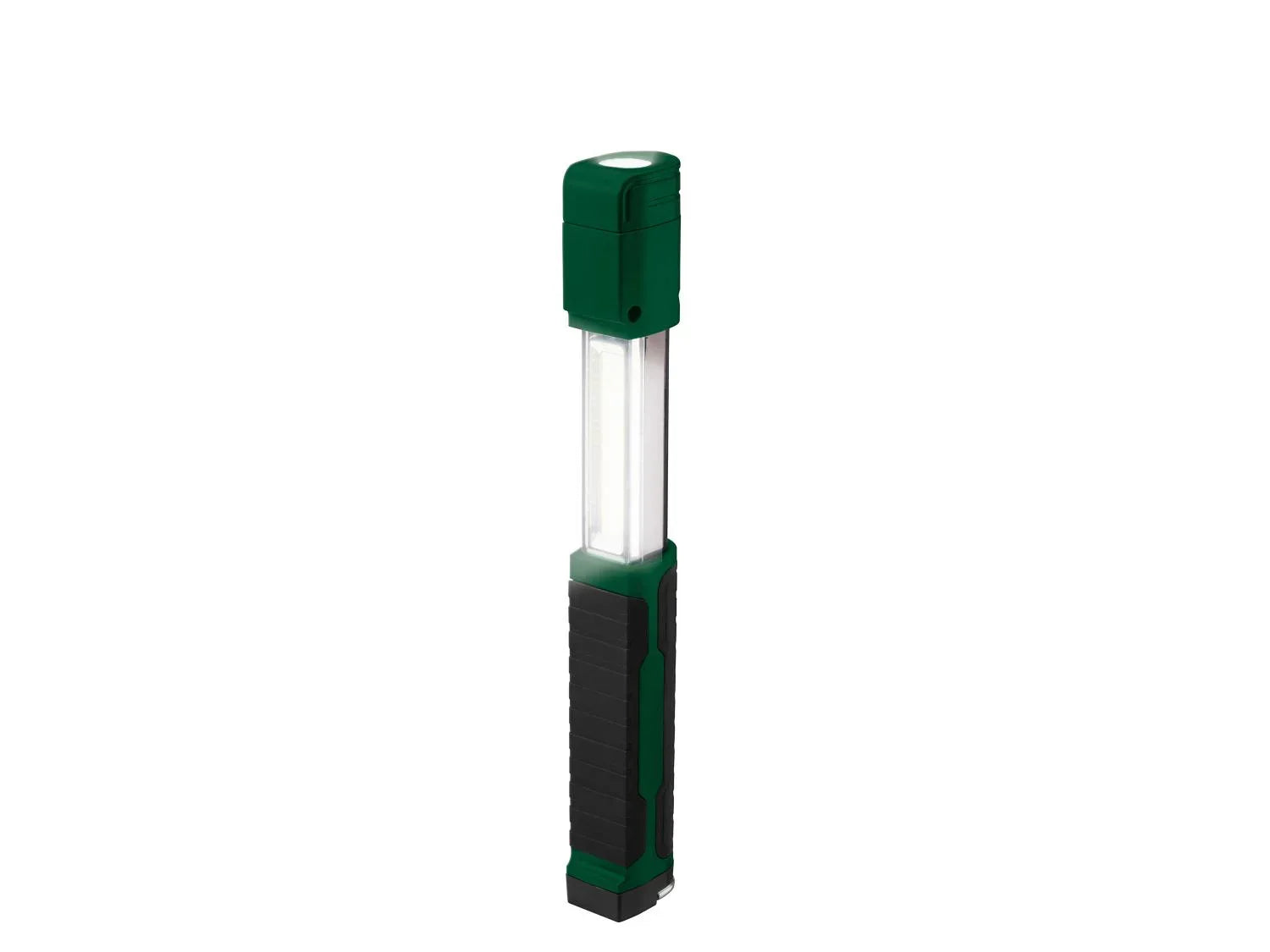 PARKSIDE Lampe LED sans fil, 100 lm, 3,7/5 V
