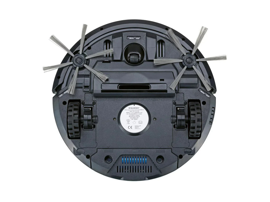 SILVERCREST Aspirateur robot, 28 W