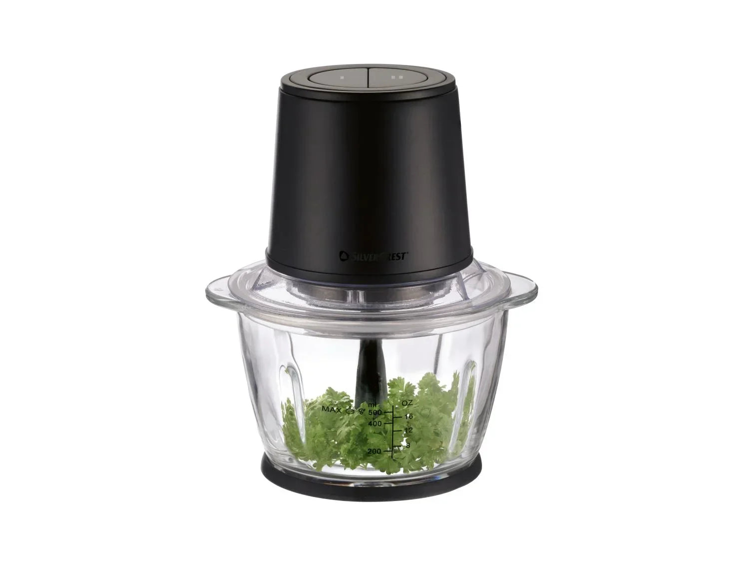 SILVERCREST Hachoir Premium