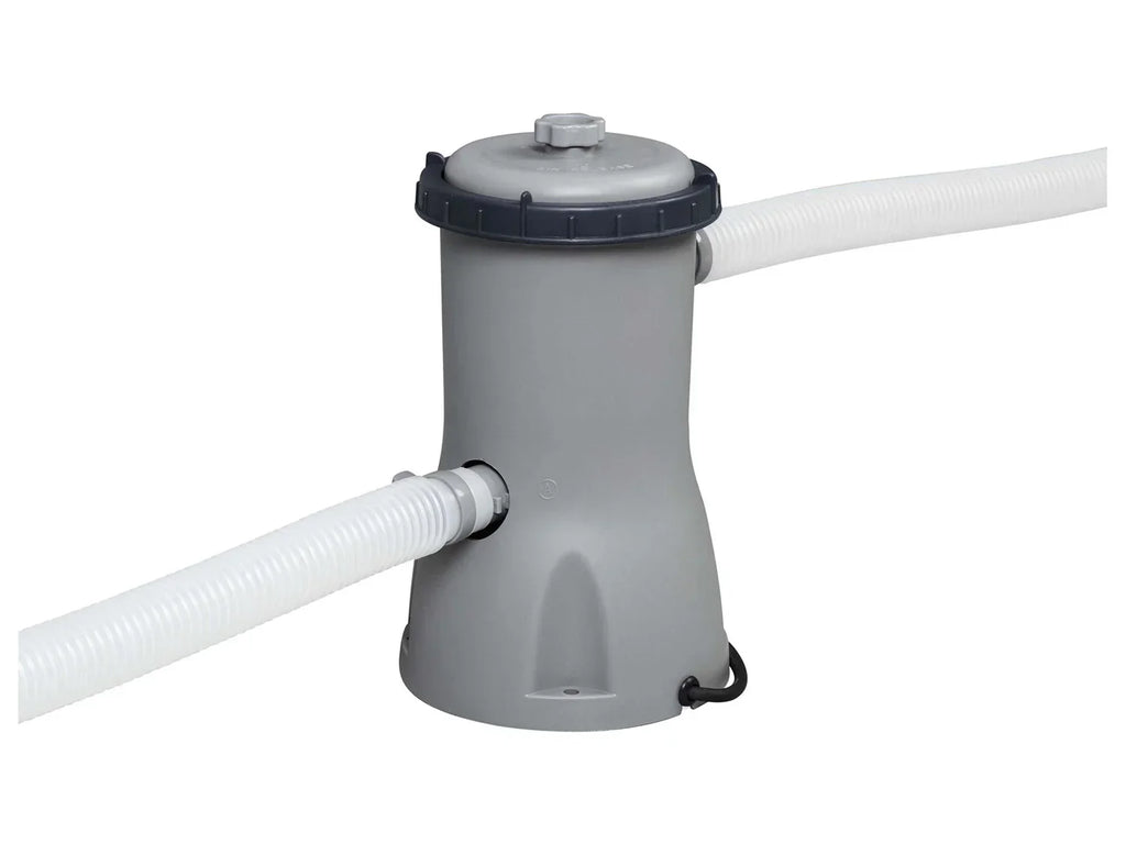 Bestway Pompe de piscine, 3028 l/h