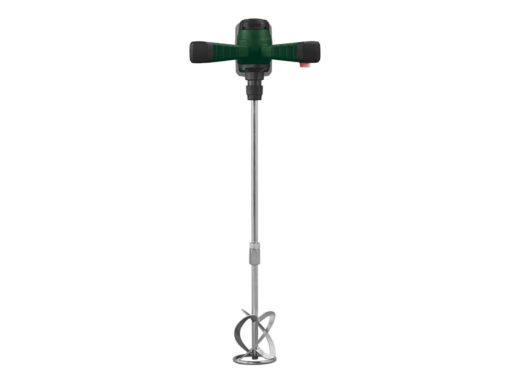 PARKSIDE Mlangeur de peinture et de mortier sans fil PFMRA 20-Li B2, 20 V