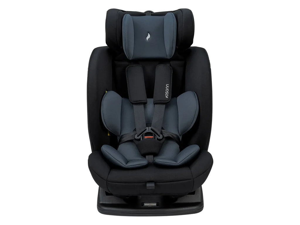 Osann Sige-auto volutif enfant Huddle i-Size