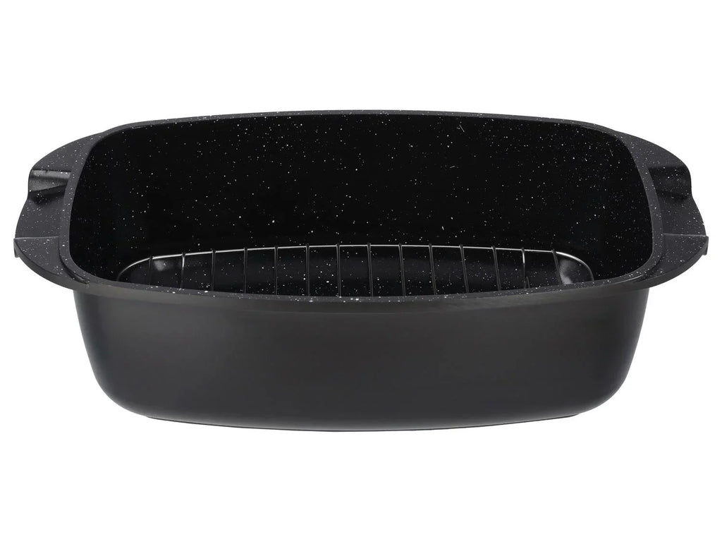 SILVERCREST Cocotte en fonte d'aluminium