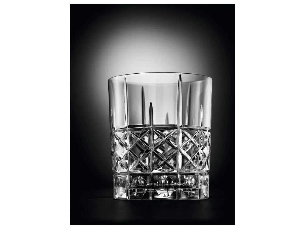 SPIEGELAU Lot de 4 verres Roma