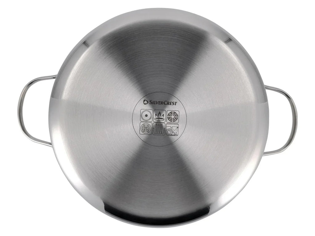 SILVERCREST Batterie de cuisine