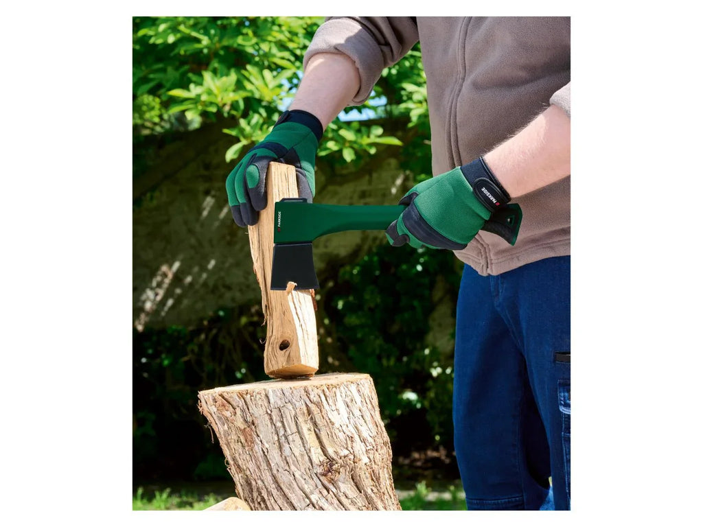PARKSIDE Sapie, Machette ou Merlin et hache universelle