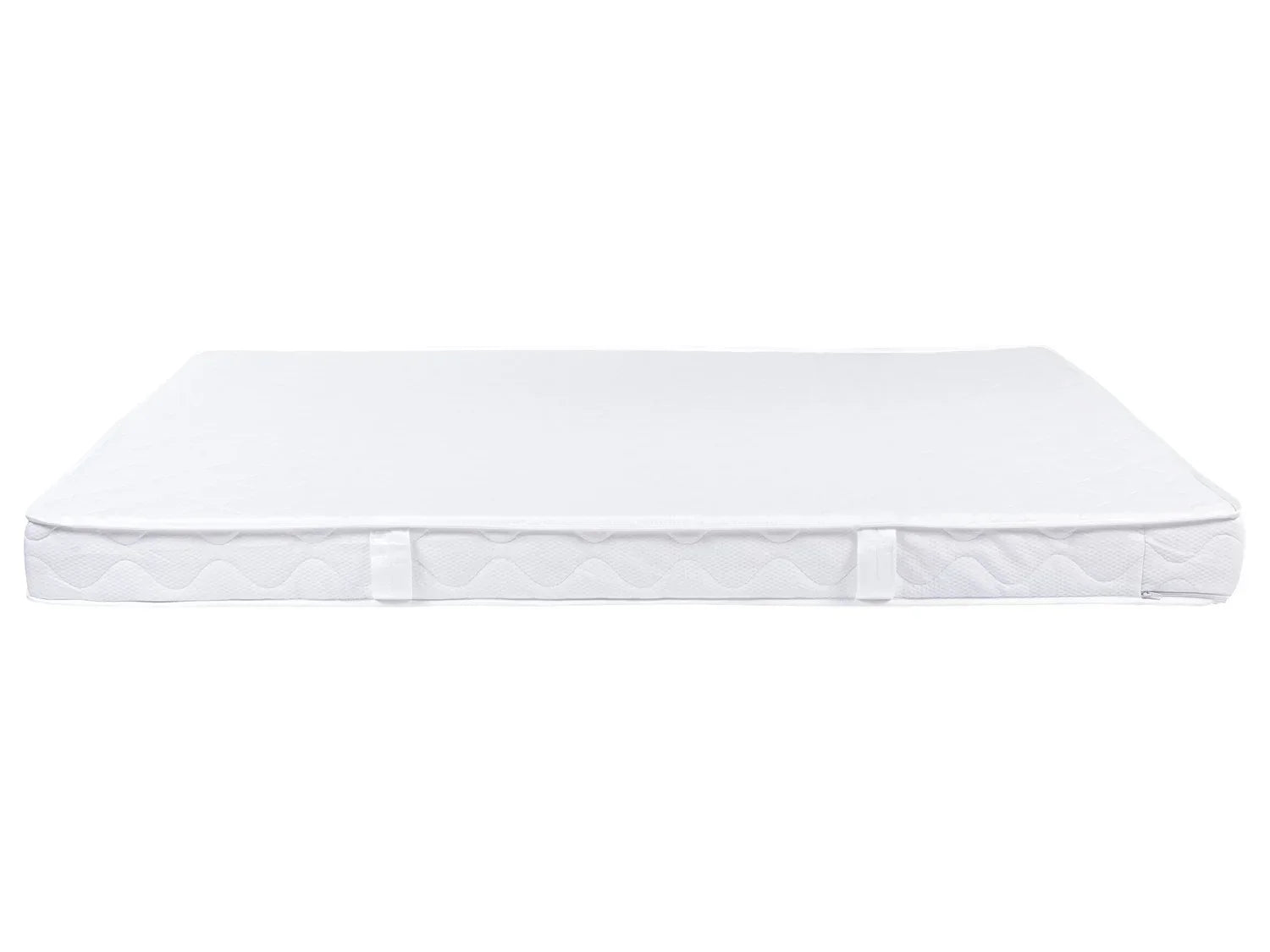 LIVARNO home Matelas confort 7 zones, H3, 140 x 190 cm
