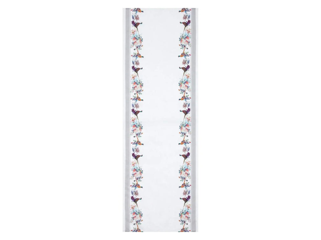 LIVARNO home Set de nappe et chemins de table