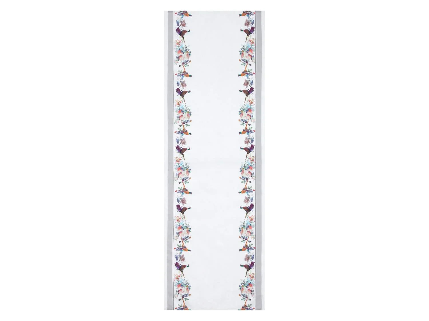 LIVARNO home Set de nappe et chemins de table