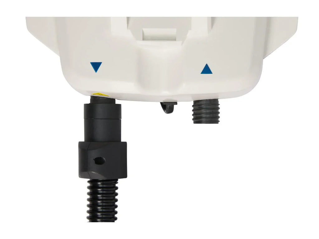 CRIVIT Pompe pour stand-up paddle