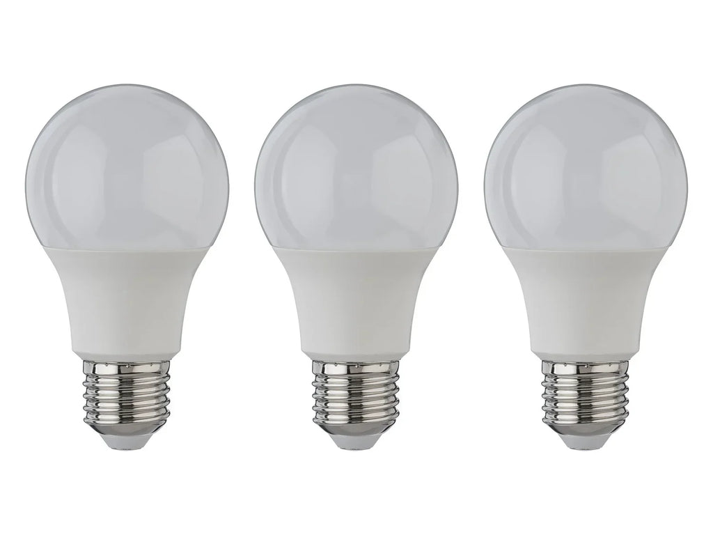 LIVARNO home Ampoules LED E27 / E14