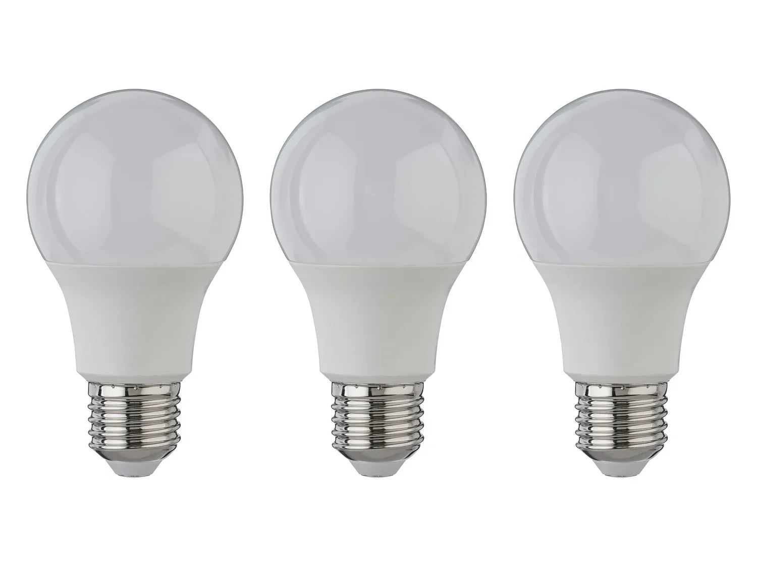 LIVARNO home Ampoules LED E27 / E14