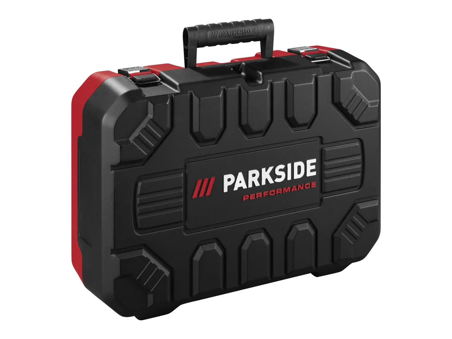 PARKSIDE PERFORMANCE Visseuse  chocs 20 V / 4 Ah PASSP 20-Li C4