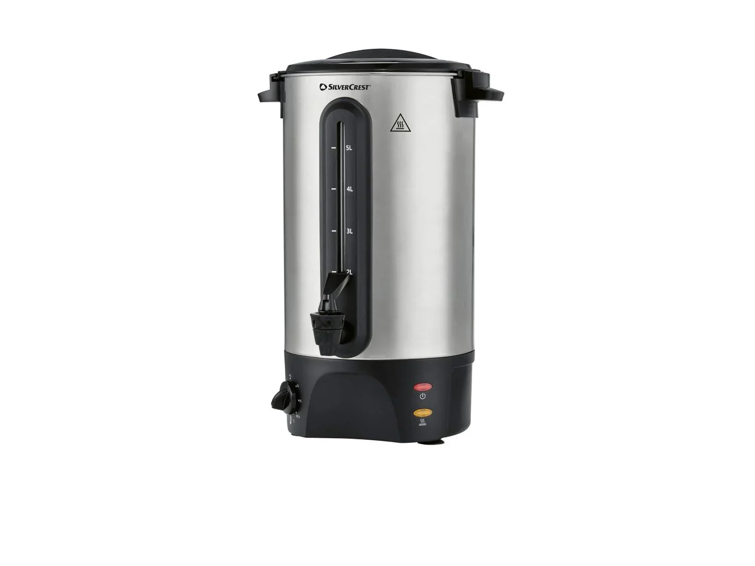 SILVERCREST Distributeur de boissons chaudes