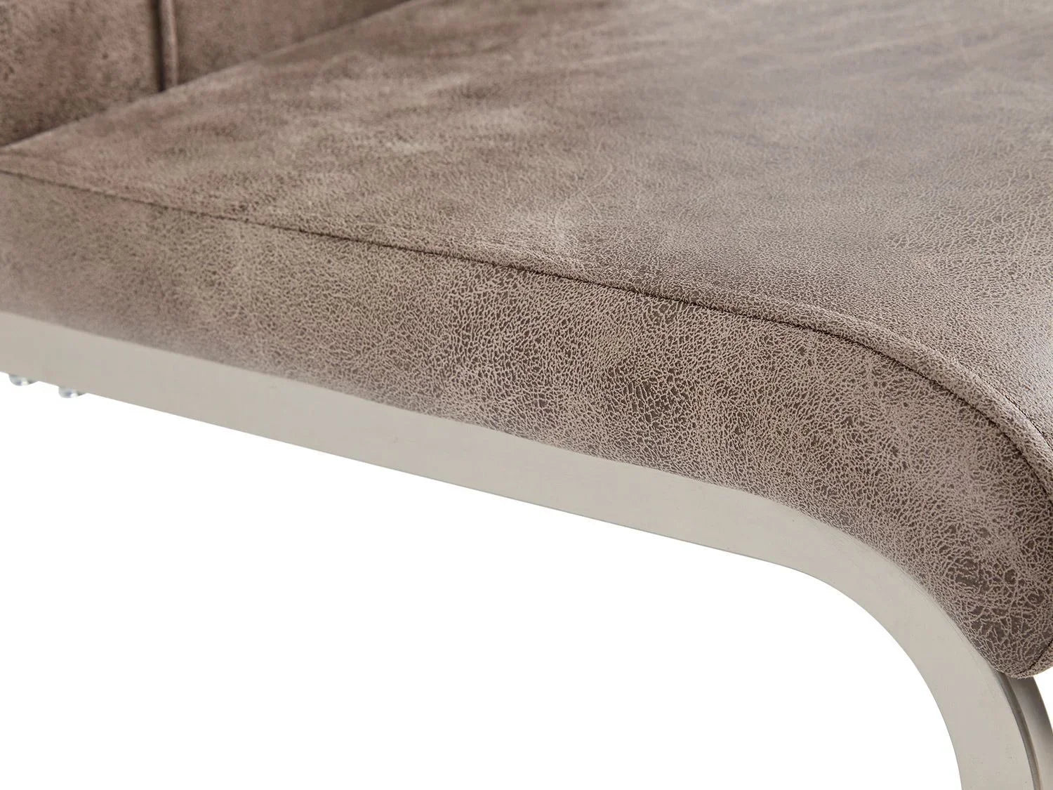 Reality Lot de 2 chaises  bascule