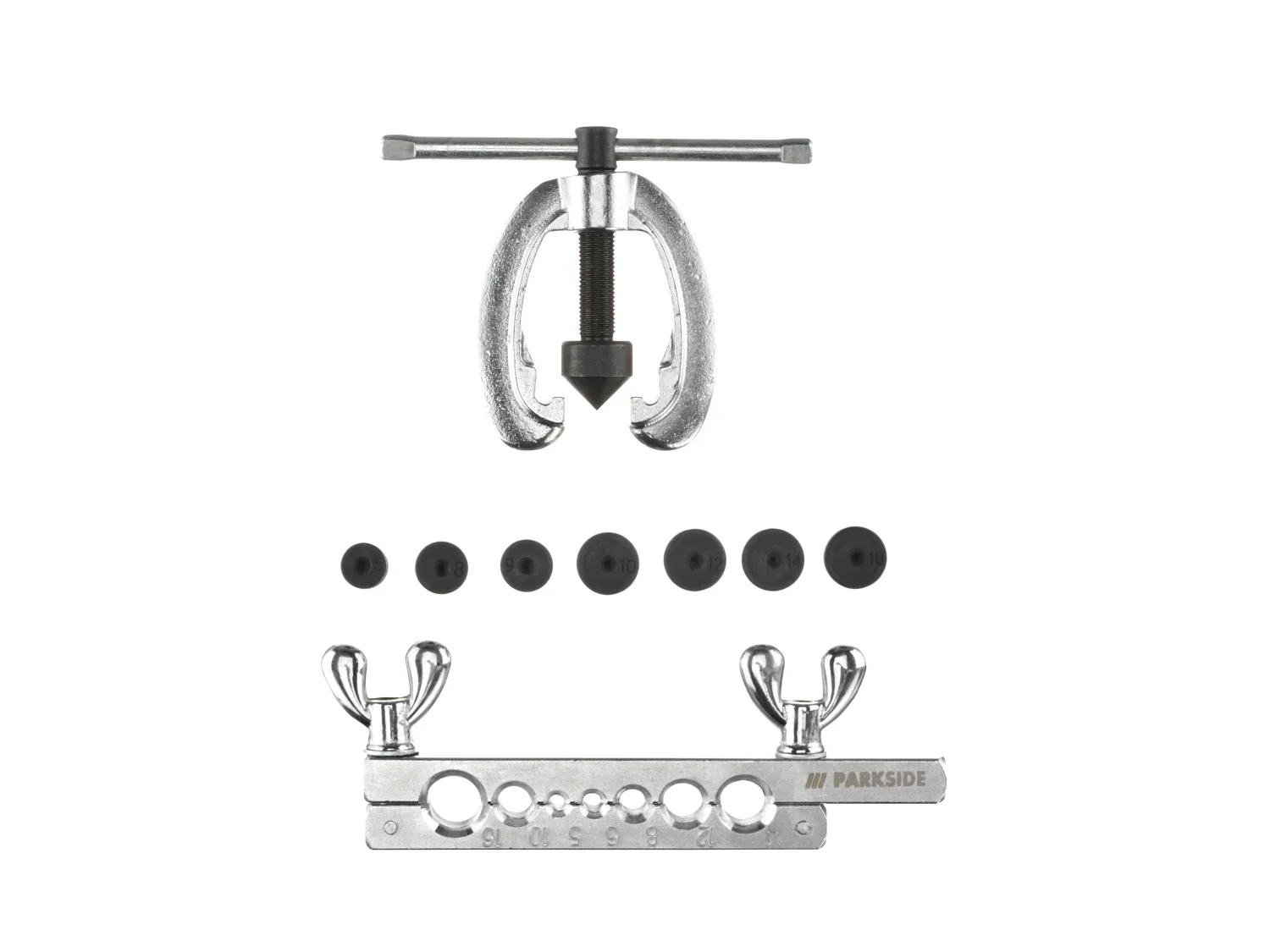 PARKSIDE Outil(s) pour tube ou sertissage