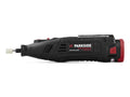 PARKSIDE PERFORMANCE Perceuse-meuleuse de prcision sans fil, 12 V