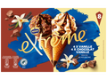 EXTRME 8 glaces