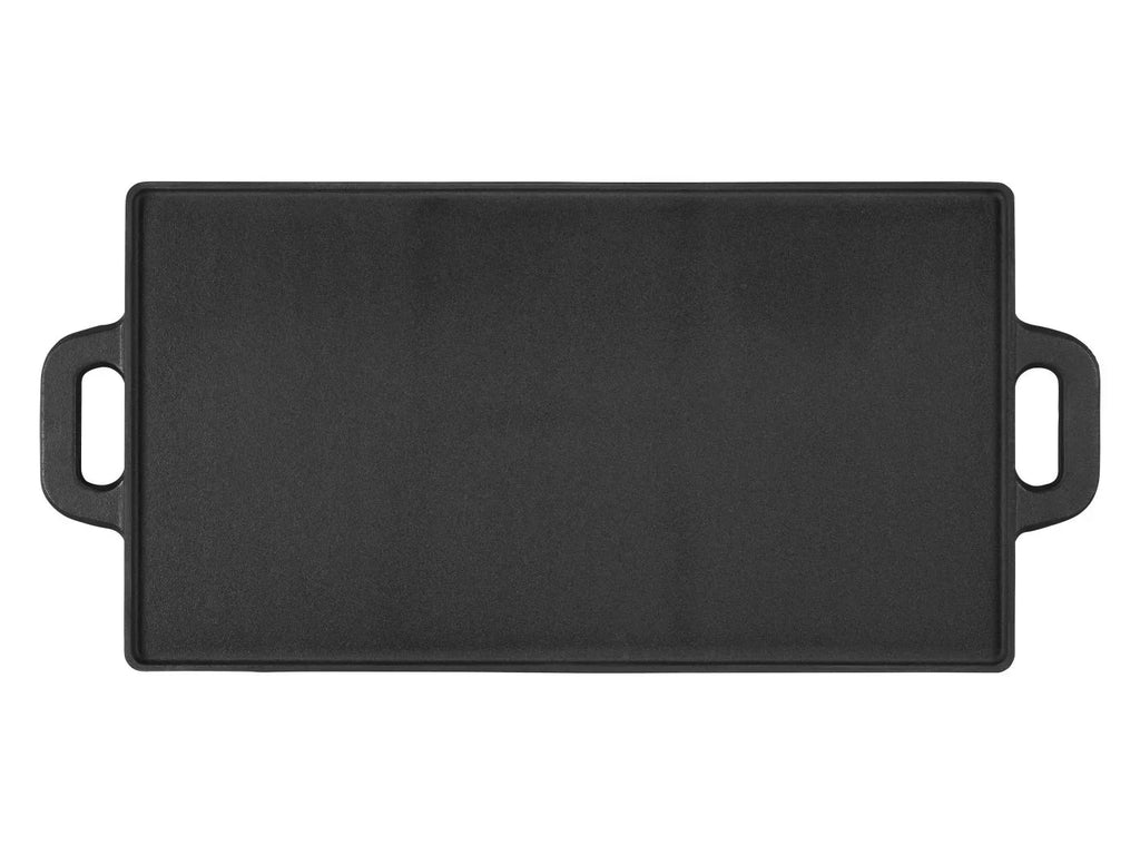 GRILLMEISTER Plaque ou Pole pour barbecue