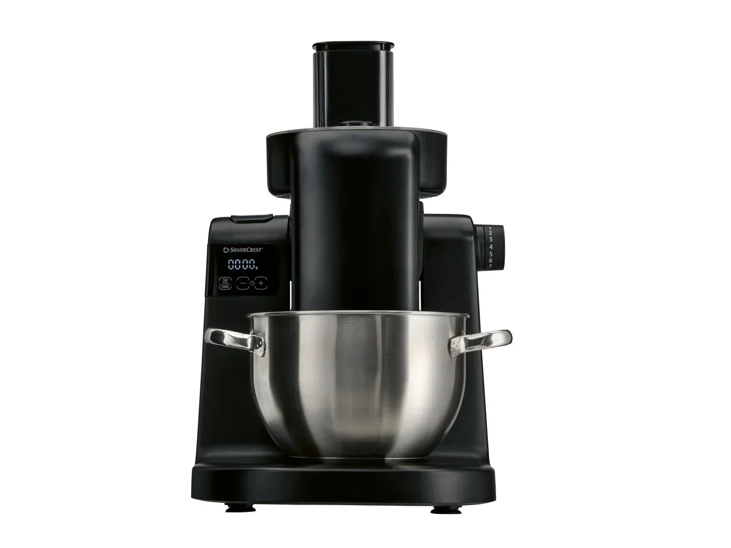 SILVERCREST Robot de cuisine Premium