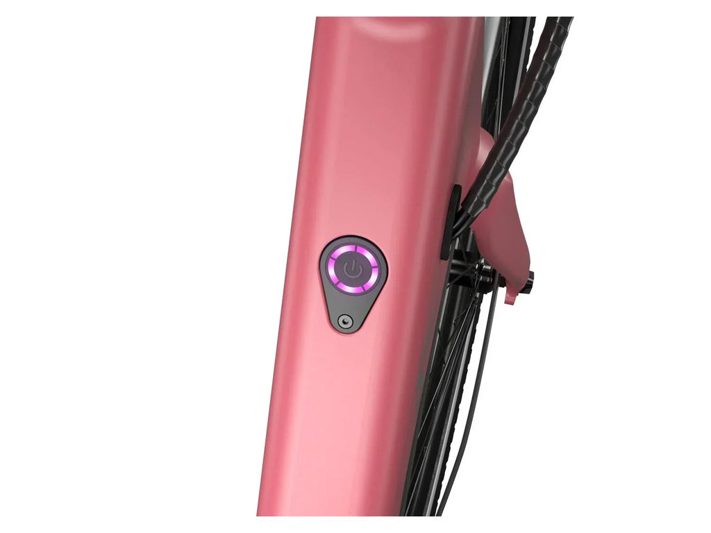 CRIVIT Vlo lectrique Urbain Shimano Y.3