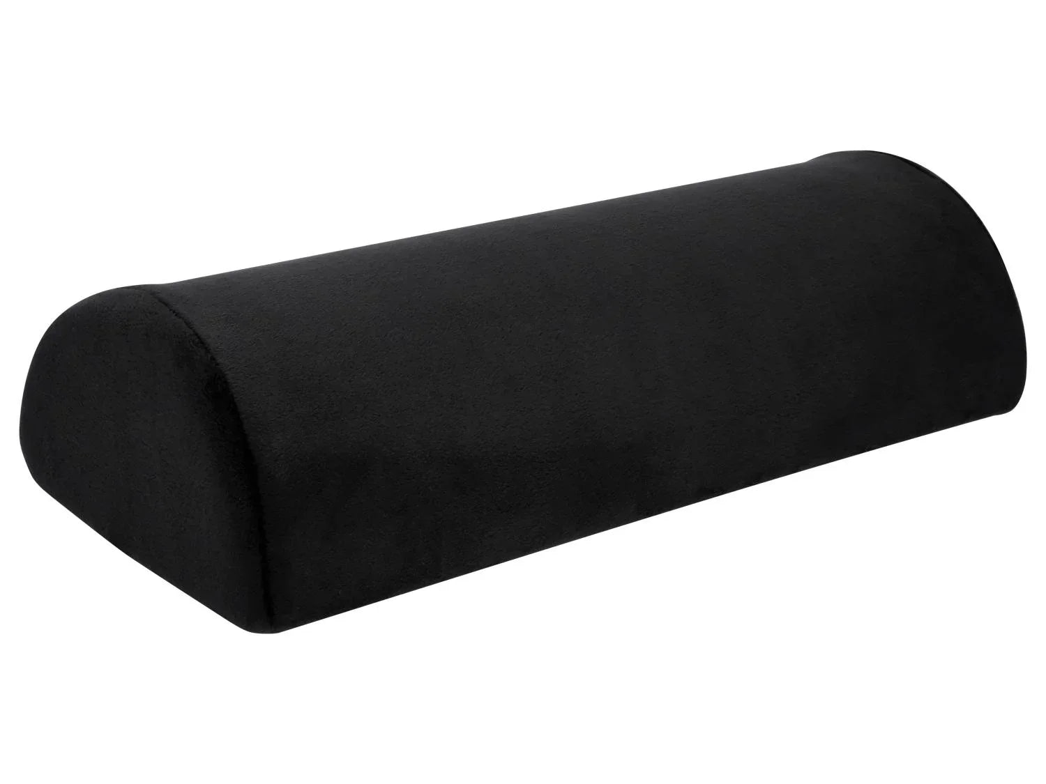 LIVARNO Cale-nuque ou coussin demi-cylindrique
