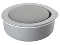 Forme Casa Guzzini Design Saladier To Go PRE ZERO, 1,3 l