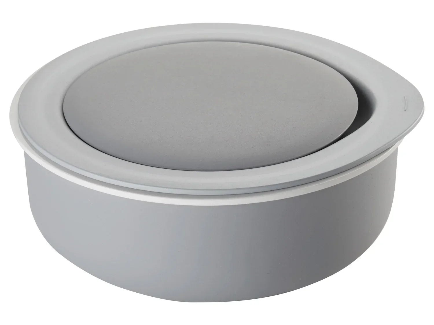 Forme Casa Guzzini Design Saladier To Go PRE ZERO, 1,3 l