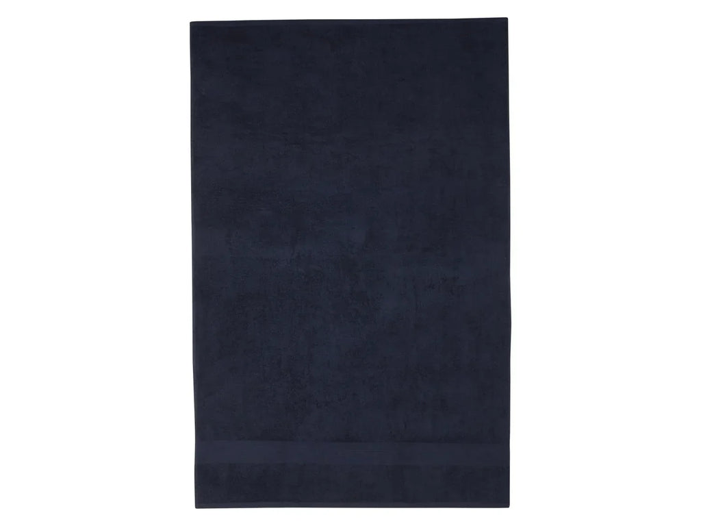 LIVARNO Serviette de bain ponge, 100 x 150 cm