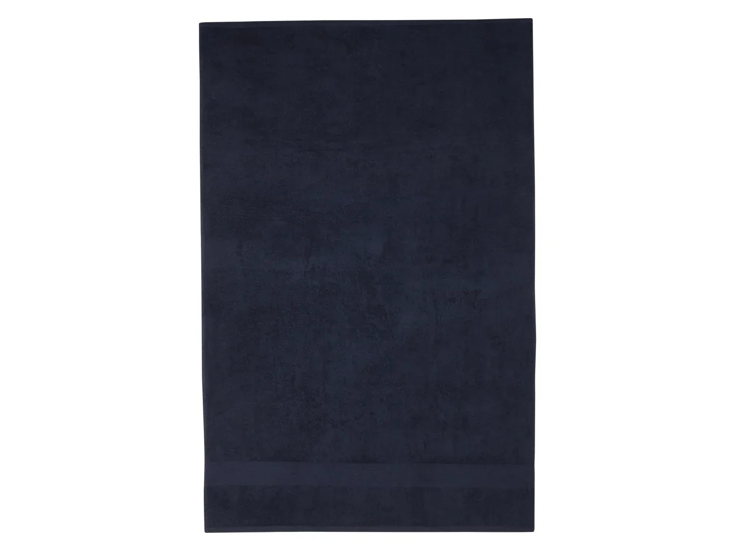 LIVARNO Serviette de bain ponge, 100 x 150 cm