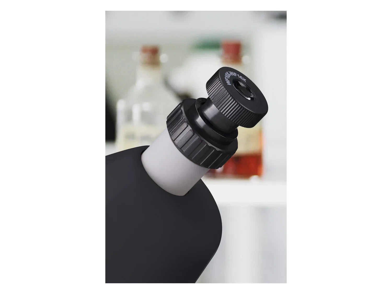 National Geographic Set d'astronomie et de microscopie