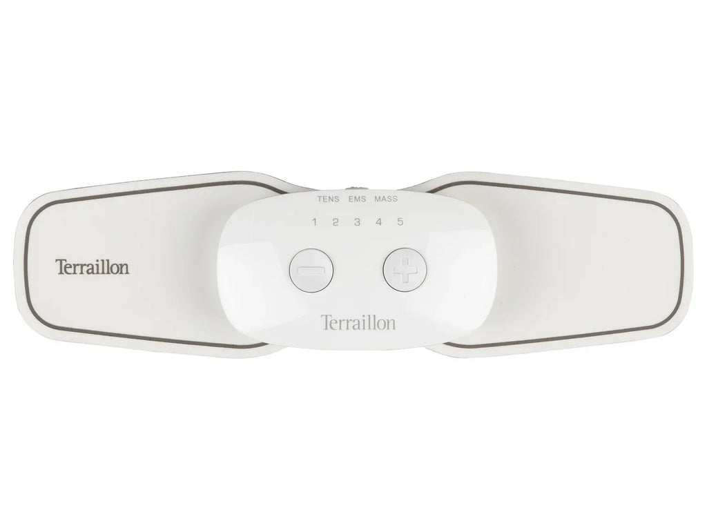 Terraillon Patch d'lectrostimulation