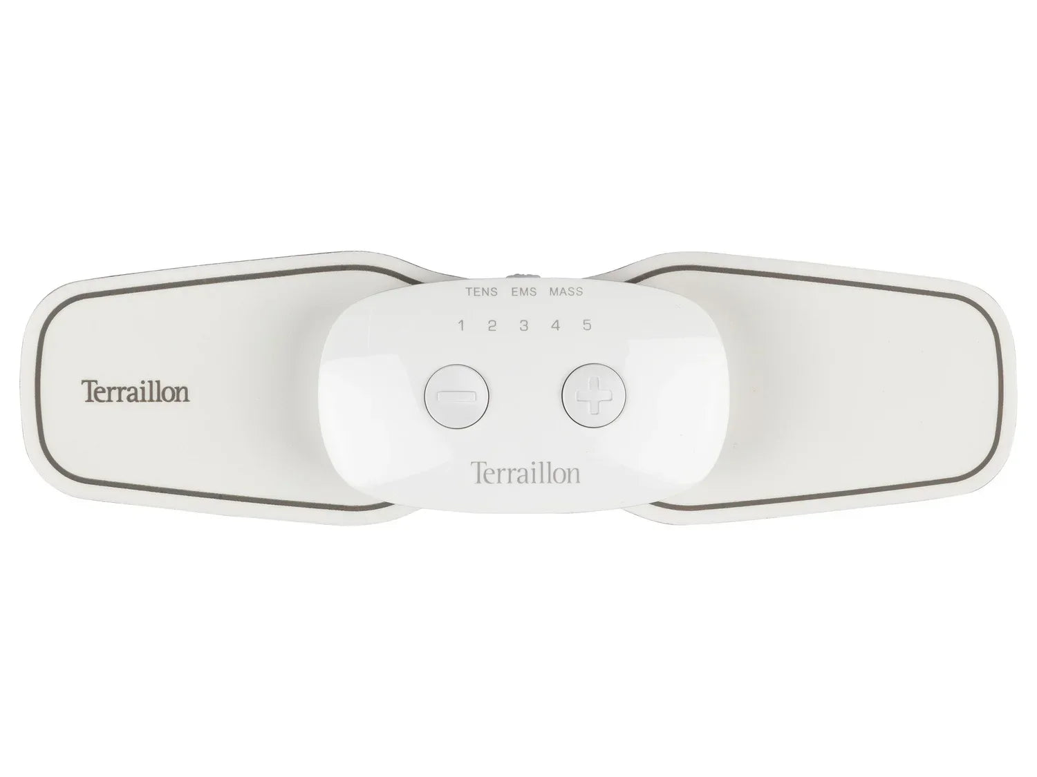 Terraillon Patch d'lectrostimulation