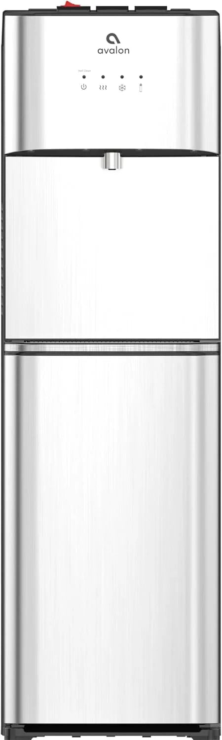 Avalon Self Cleaning Bottleless Water Cooler Water Dispenser 3 Temperature Settings