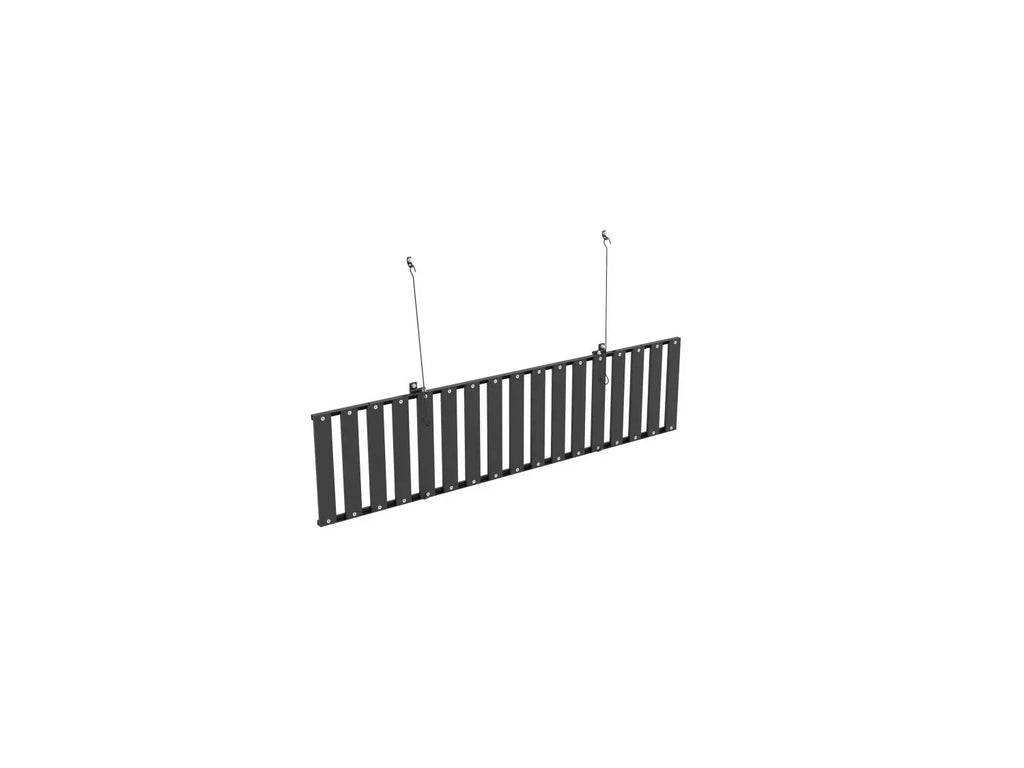 Vitavia tagre pliante pour serre, 120 x 30 x 34 cm