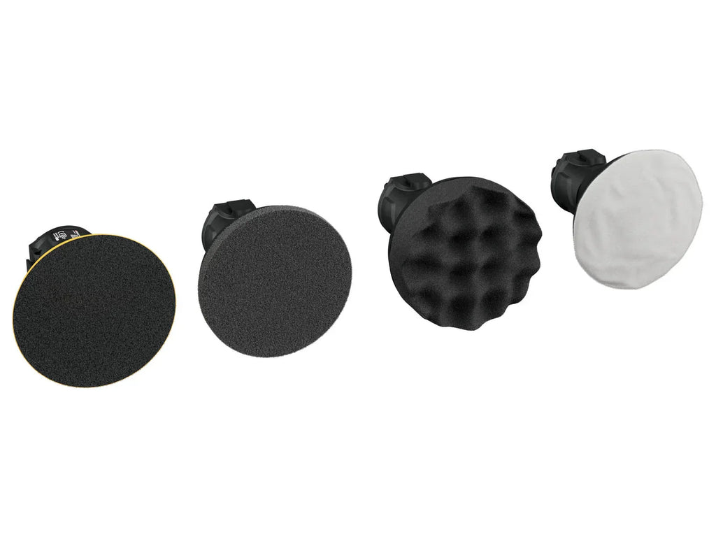 PARKSIDE Embouts pour outil combin sans fil PKGA 20-Li