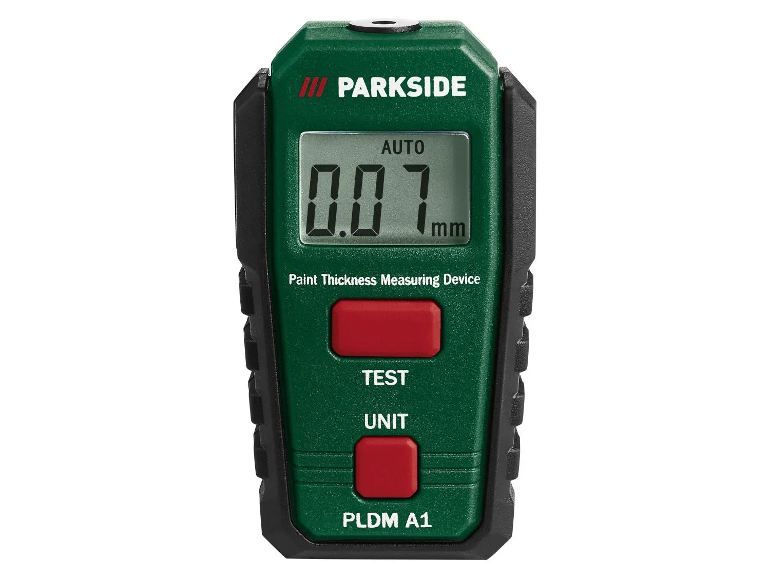 PARKSIDE Mesureur dpaisseur de peinture ou Tachymtre numrique