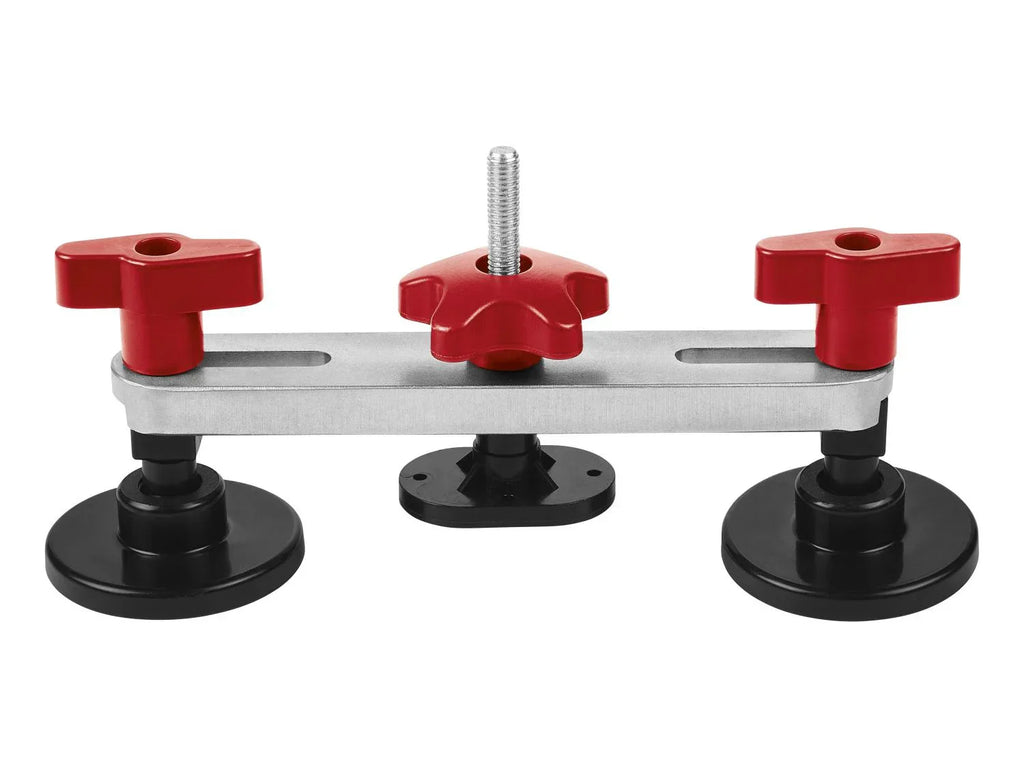 PARKSIDE Set de dbosselage automobile, 20 pices