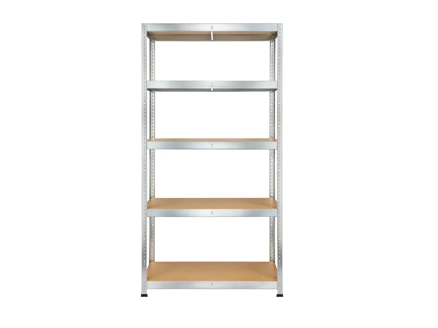PARKSIDE Rayonnage, 5 tagres, 180 x 90 x 45 cm