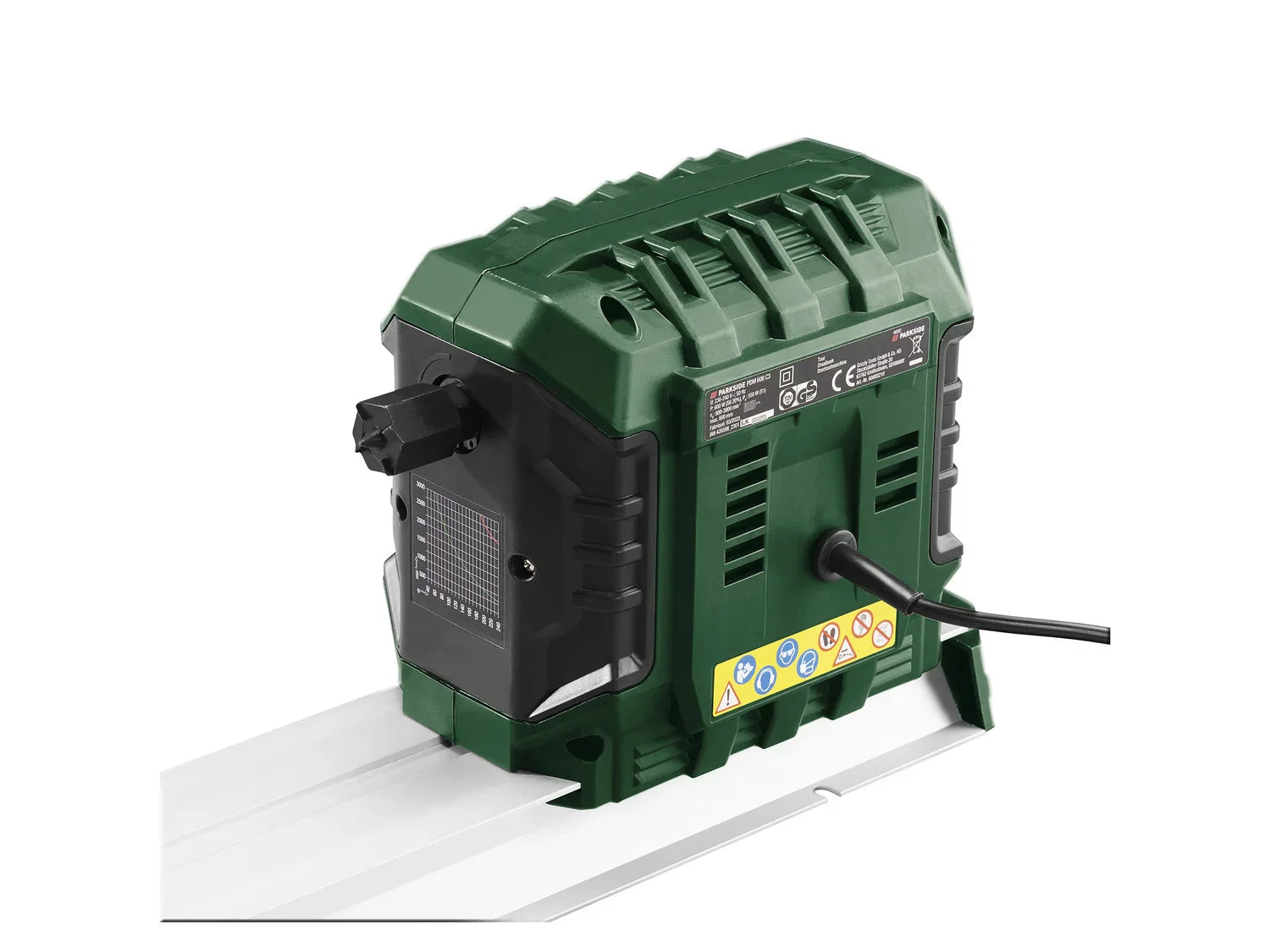 PARKSIDE Tour PDM 600 C3, 600 W