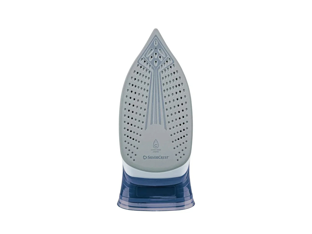 SILVERCREST Fer  repasser vapeur Premium, 2830 W
