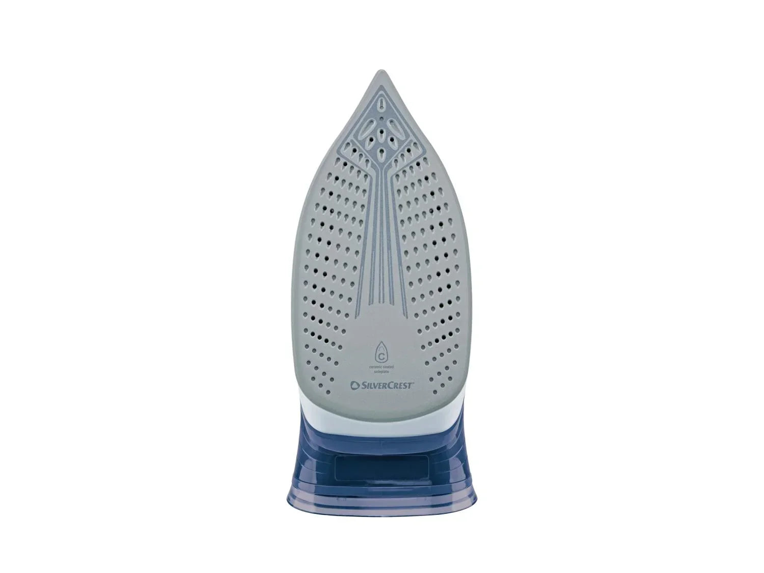 SILVERCREST Fer  repasser vapeur Premium, 2830 W