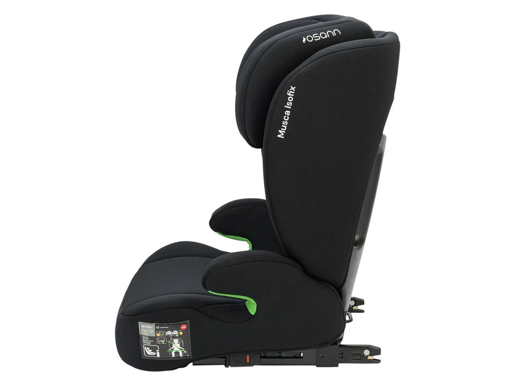 Osann Sige auto Isofix, 100-150cm