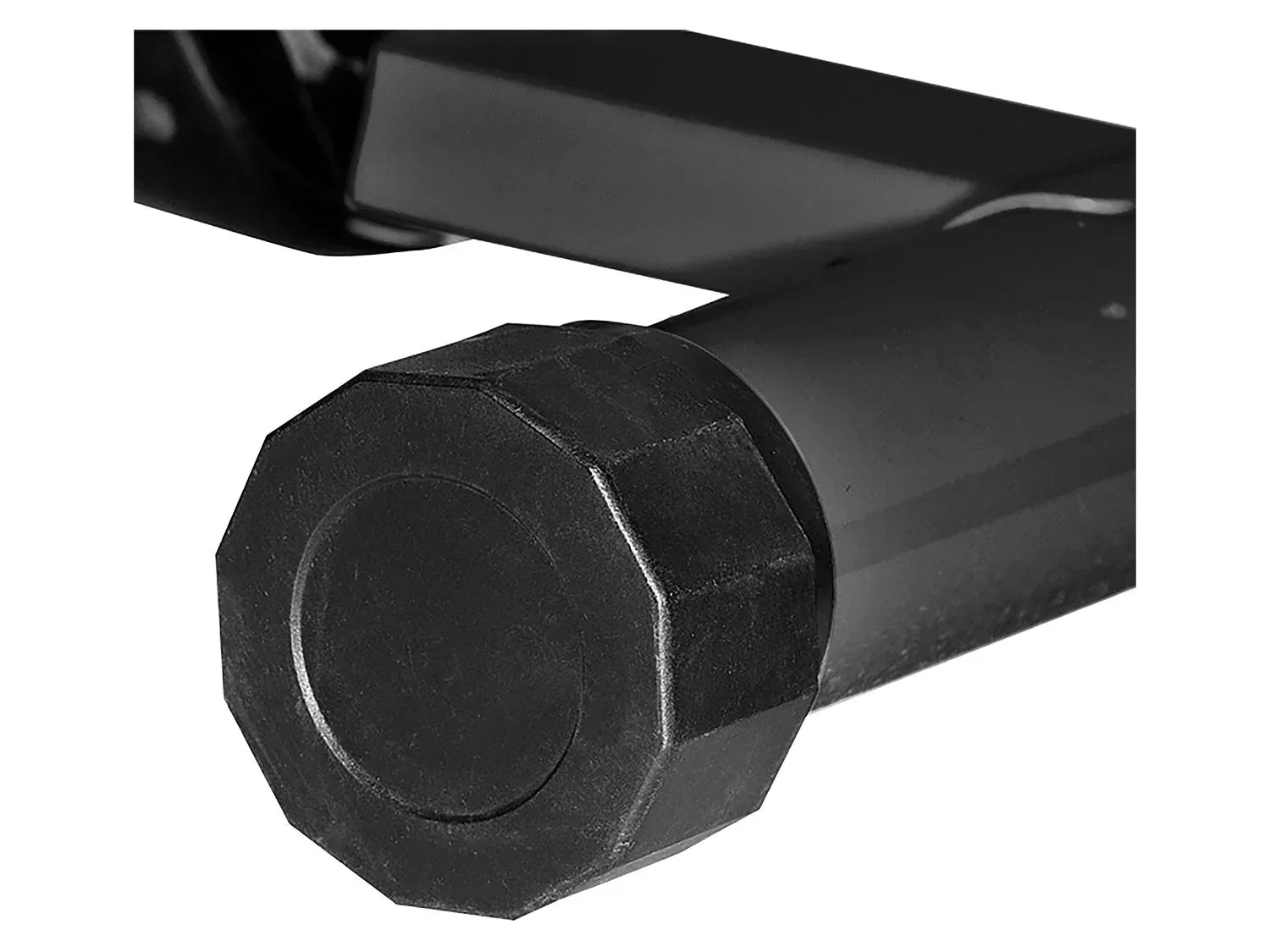 Christopeit Sport Vlo elliptique EL 5000 Pro