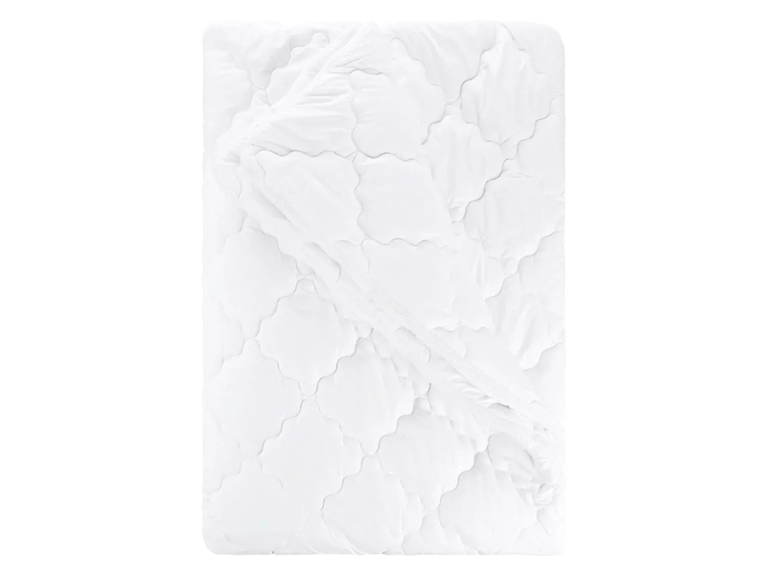 LIVARNO home Couette duo Polygiene, 140 x 200 cm