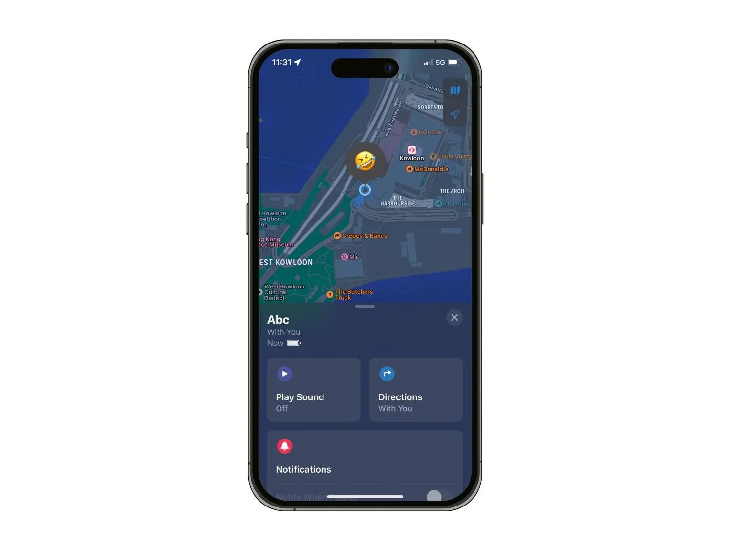 TRONIC Traceurs connects