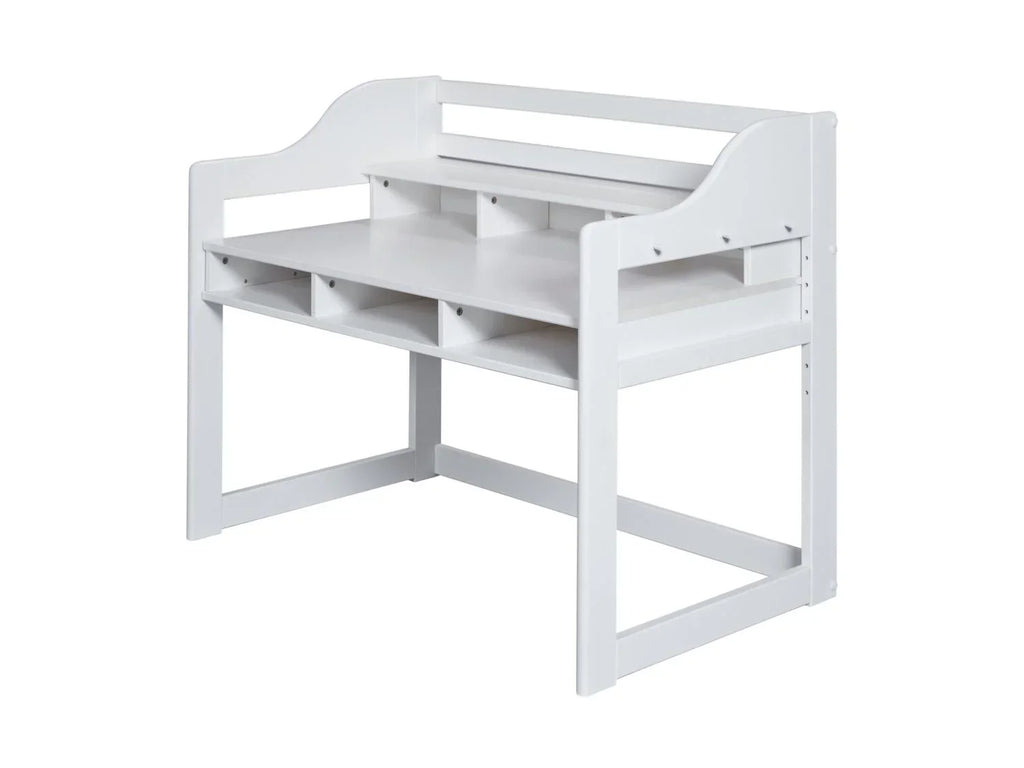 Inter Link Bureau d'enfant Kids Learning, 112 x 68,3 x 91 cm